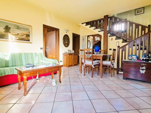 appartamento in vendita a Scanzorosciate