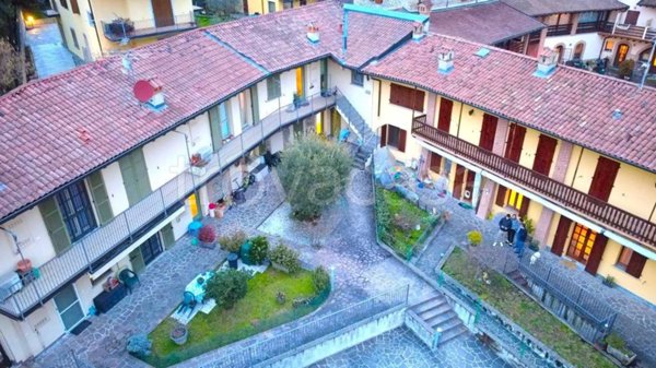 appartamento in vendita a Scanzorosciate