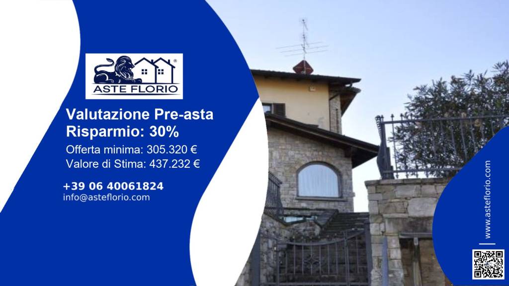 appartamento in vendita a Scanzorosciate