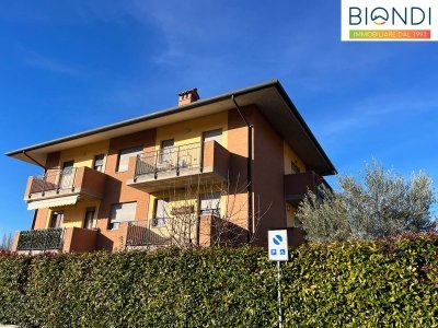 appartamento in vendita a Scanzorosciate