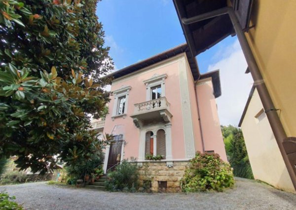 casa indipendente in vendita a Scanzorosciate