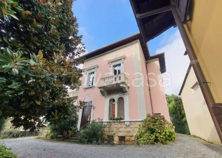 casa indipendente in vendita a Scanzorosciate