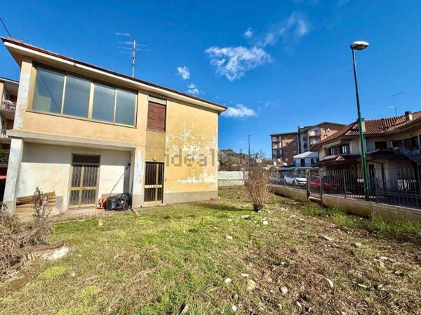 casa indipendente in vendita a Scanzorosciate