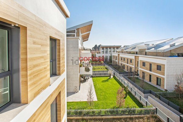 appartamento in vendita a Scanzorosciate