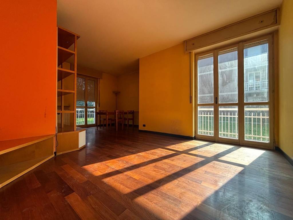 appartamento in vendita a Scanzorosciate