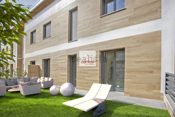 appartamento in vendita a Scanzorosciate