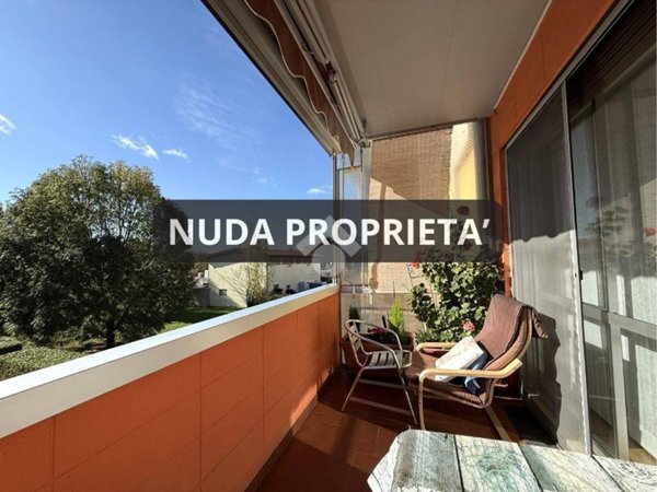 appartamento in vendita a Scanzorosciate