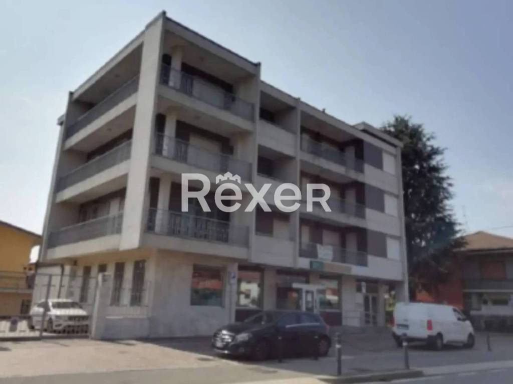 appartamento in vendita a Scanzorosciate