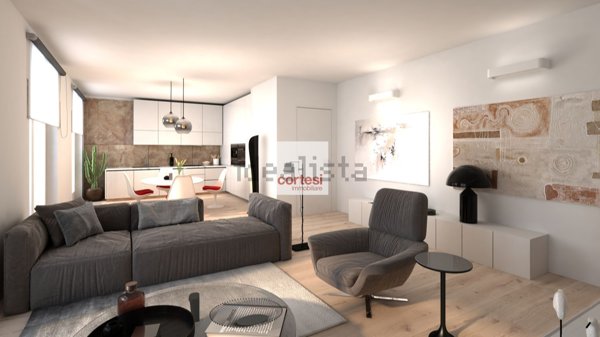 appartamento in vendita a Scanzorosciate