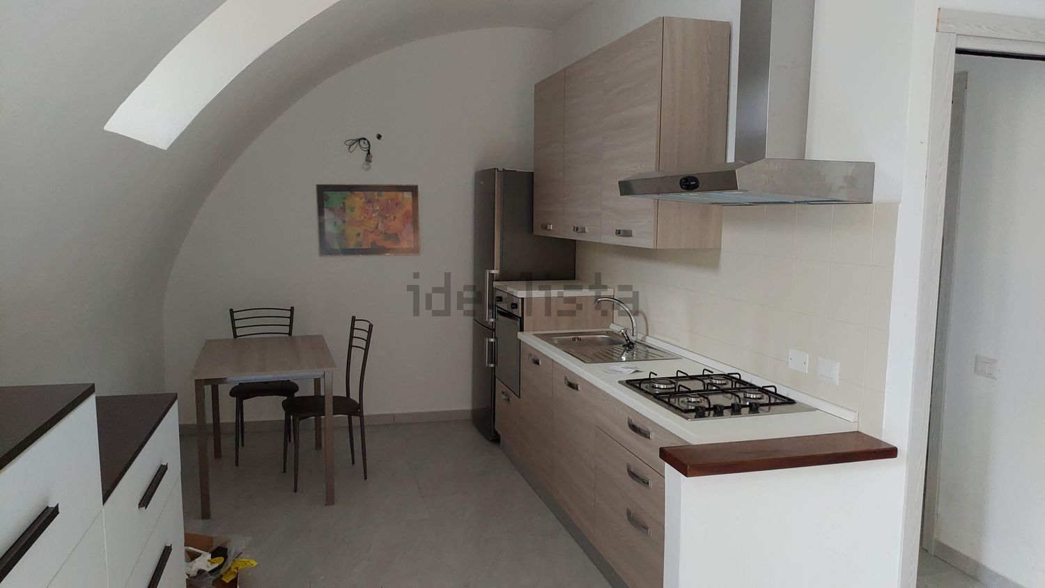 appartamento in vendita a Scanzorosciate