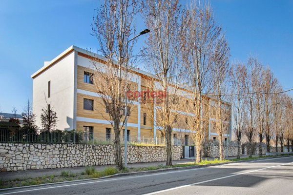 appartamento in vendita a Scanzorosciate