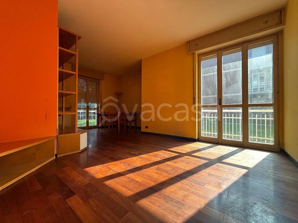 appartamento in vendita a Scanzorosciate