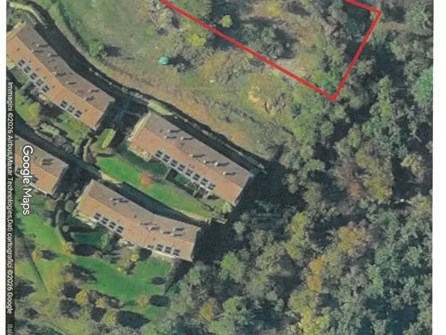 terreno edificabile in vendita a Scanzorosciate in zona Gavarno