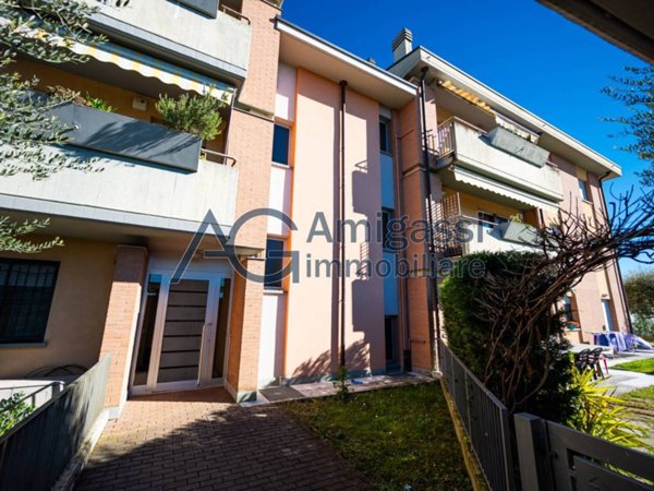 appartamento in vendita a Scanzorosciate