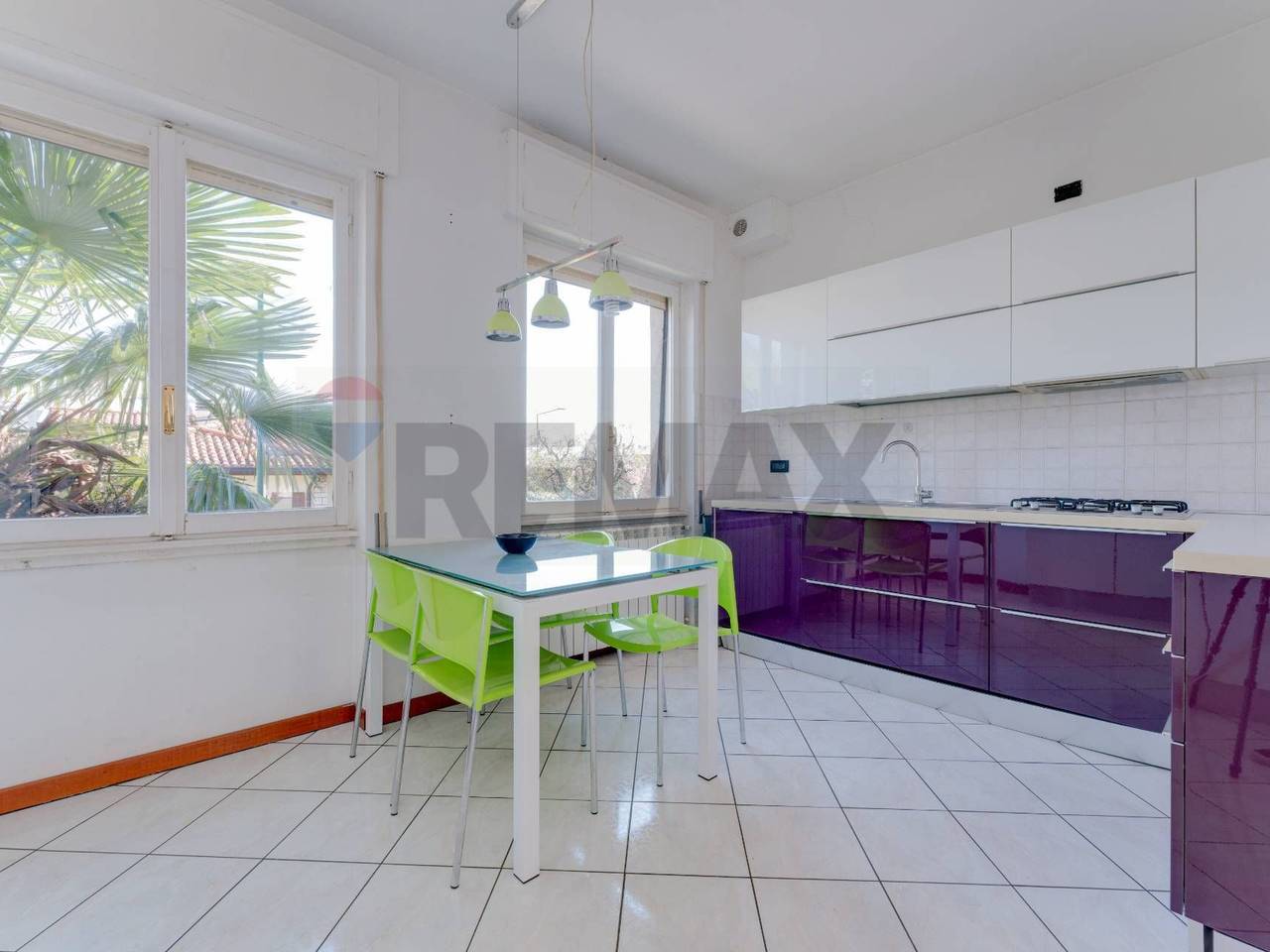 appartamento in vendita a Scanzorosciate