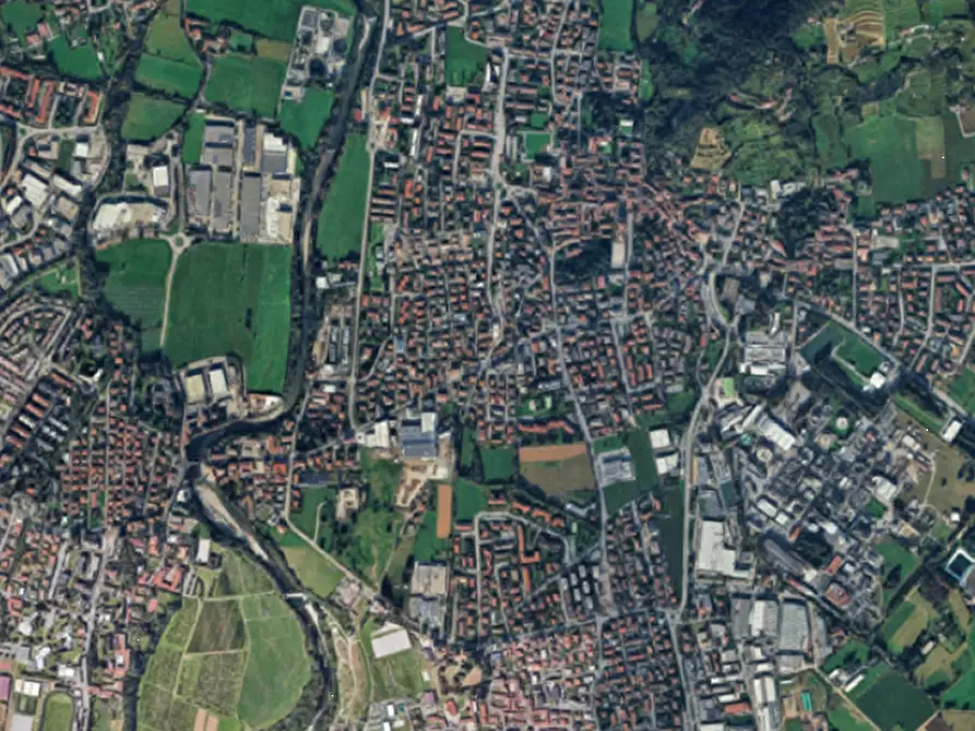 terreno agricolo in vendita a Scanzorosciate