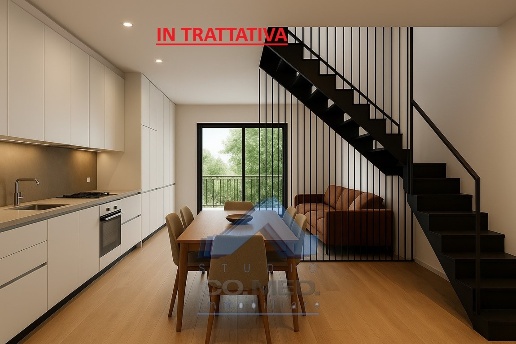 appartamento in vendita a Scanzorosciate