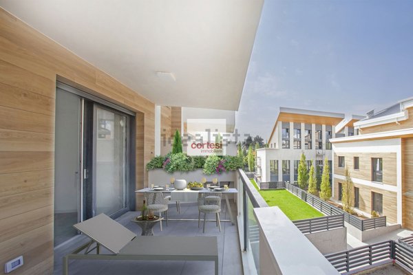 appartamento in vendita a Scanzorosciate