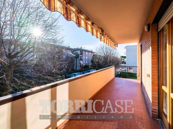 appartamento in vendita a Scanzorosciate