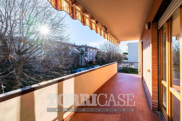 appartamento in vendita a Scanzorosciate