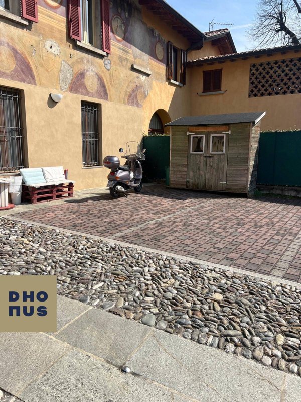 casa indipendente in vendita a Scanzorosciate