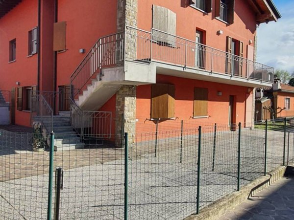 appartamento in vendita a Scanzorosciate