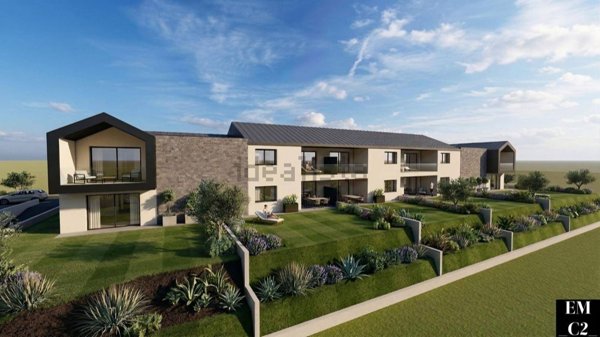 appartamento in vendita a Scanzorosciate