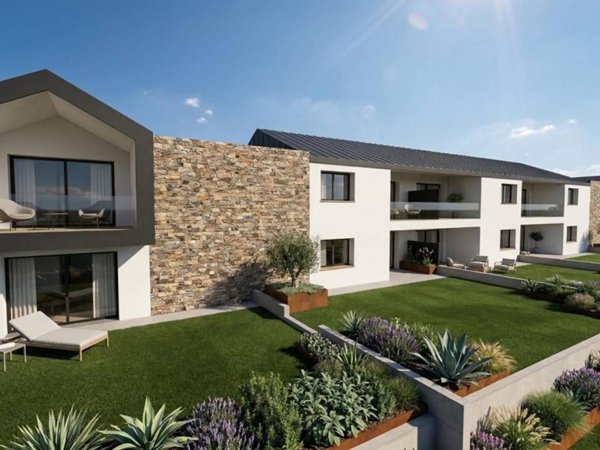 appartamento in vendita a Scanzorosciate