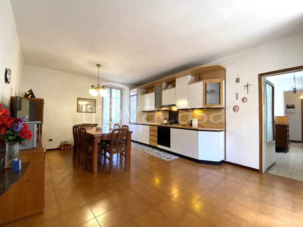 appartamento in vendita a Scanzorosciate