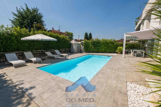 appartamento in vendita a Scanzorosciate