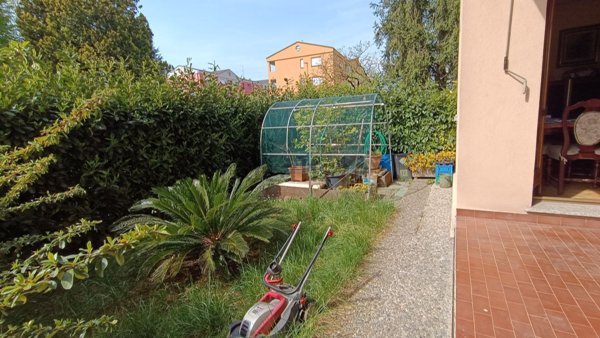 appartamento in vendita a Scanzorosciate