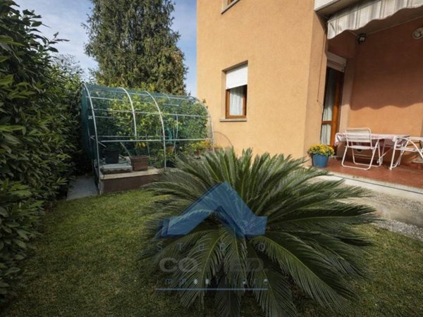 appartamento in vendita a Scanzorosciate