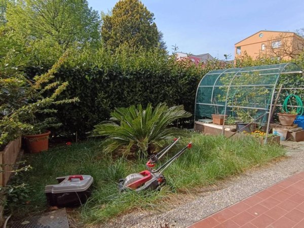 appartamento in vendita a Scanzorosciate