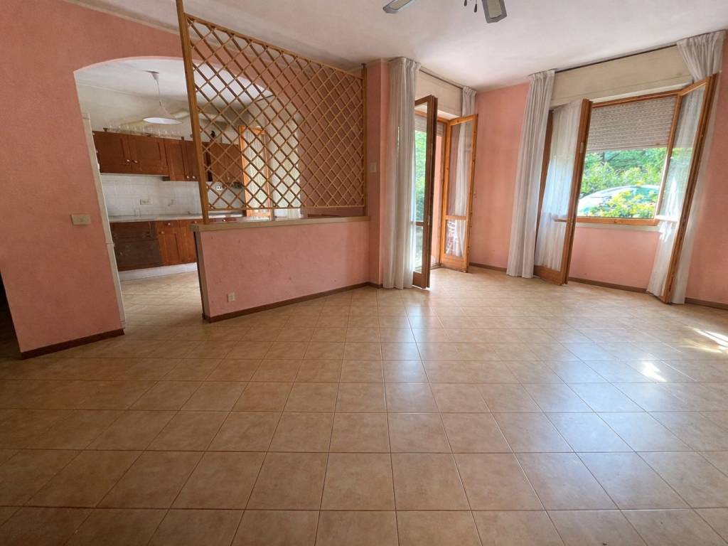 appartamento in vendita a Scanzorosciate