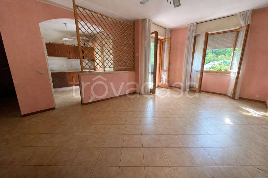 appartamento in vendita a Scanzorosciate