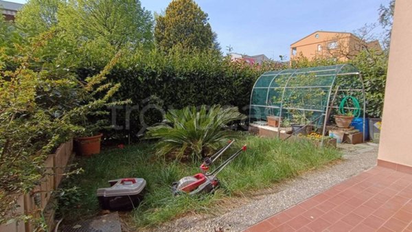 appartamento in vendita a Scanzorosciate