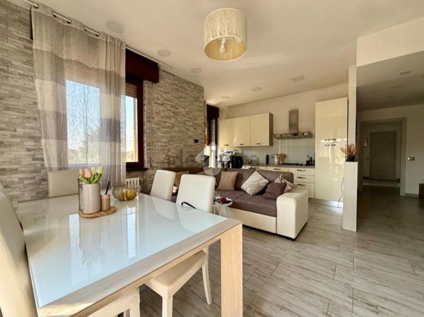 appartamento in vendita a Scanzorosciate