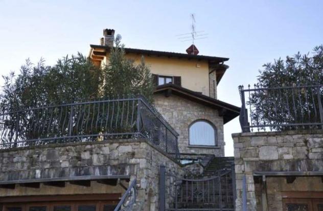 appartamento in vendita a Scanzorosciate