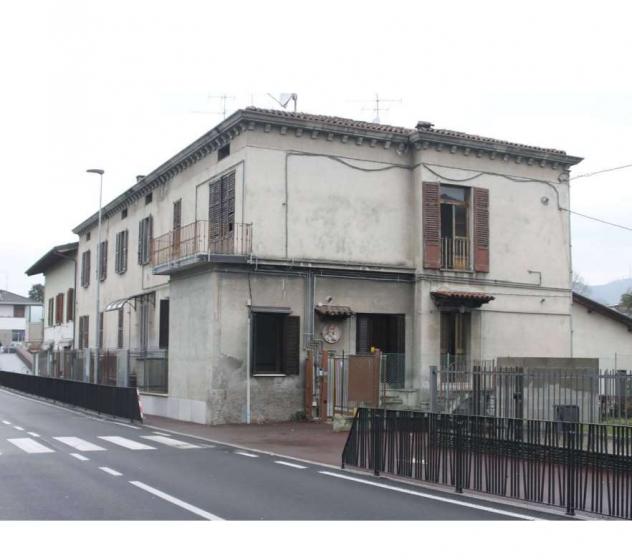 appartamento in vendita a Scanzorosciate