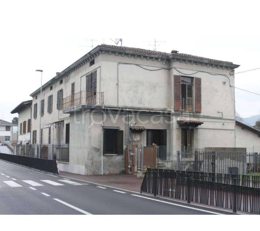 appartamento in vendita a Scanzorosciate