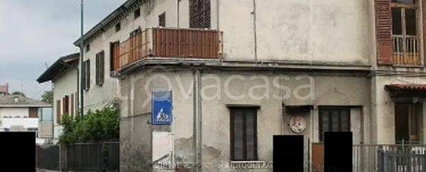appartamento in vendita a Scanzorosciate