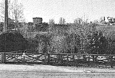 terreno agricolo in vendita a Scanzorosciate in zona Ponte