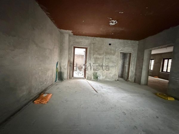 casale in vendita a Scanzorosciate