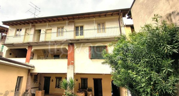 appartamento in vendita a Scanzorosciate