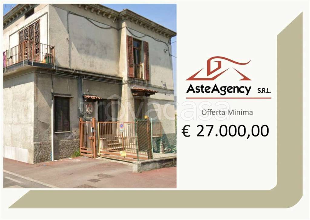 appartamento in vendita a Scanzorosciate