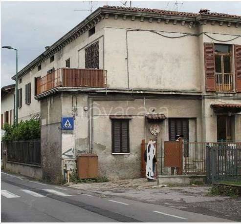 appartamento in vendita a Scanzorosciate