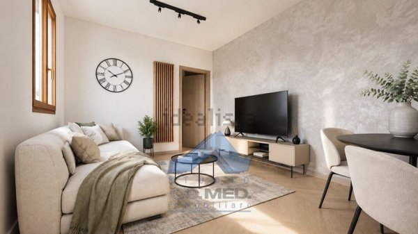 appartamento in vendita a Scanzorosciate in zona Negrone