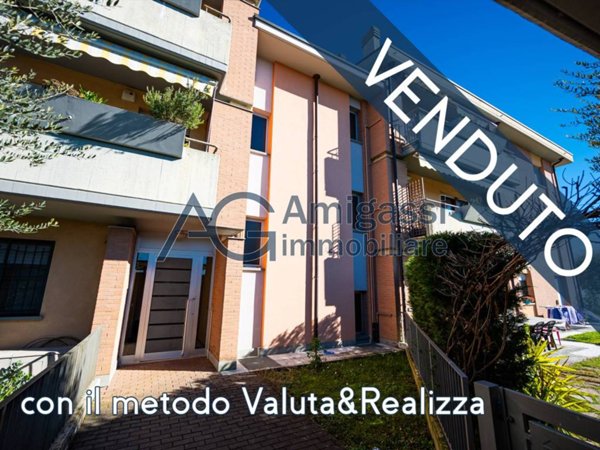 appartamento in vendita a Scanzorosciate