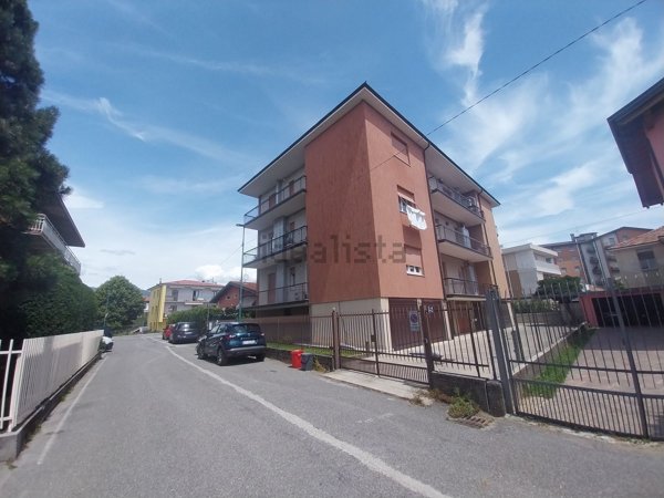 appartamento in vendita a Scanzorosciate