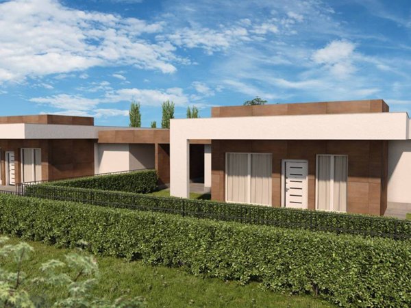 casa indipendente in vendita a Scanzorosciate in zona Ponte